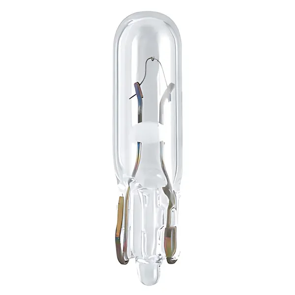 Lampada Esmagada 12V 1,2W Tacografos Philips