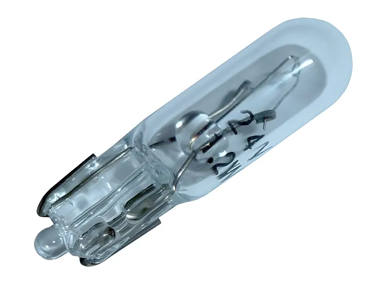 Lampada Esmagada 24V 1.2W Painel VW — N90051001