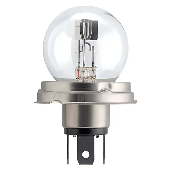 Lampada Farol Alto Baixo 12V 45/40W Philips — 12620C1