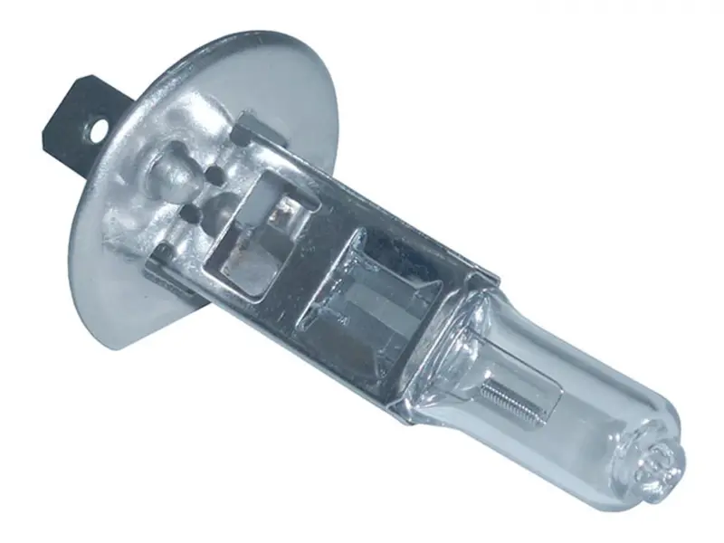 Lampada Farol H1 12V 55W Hbl Truck Van — H112V