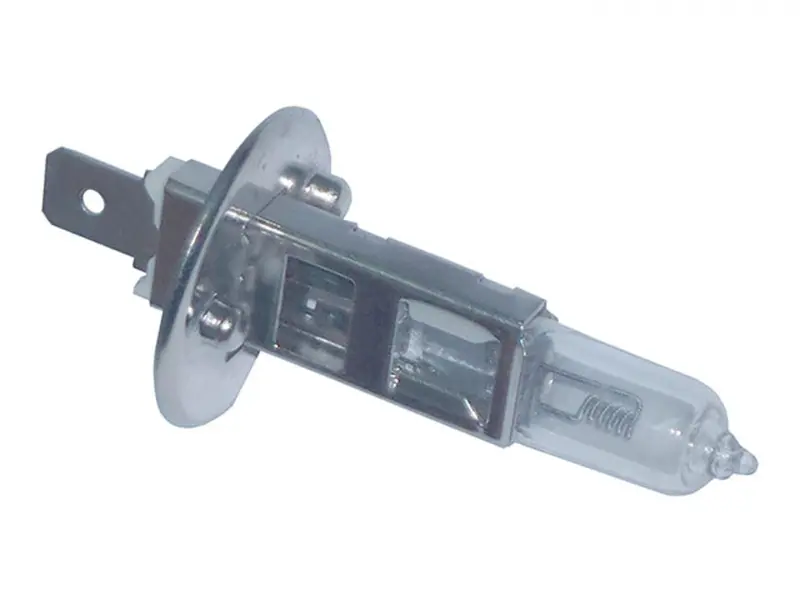 Lampada Farol H1 24V 75W Hbl Caminhao — 72601014270