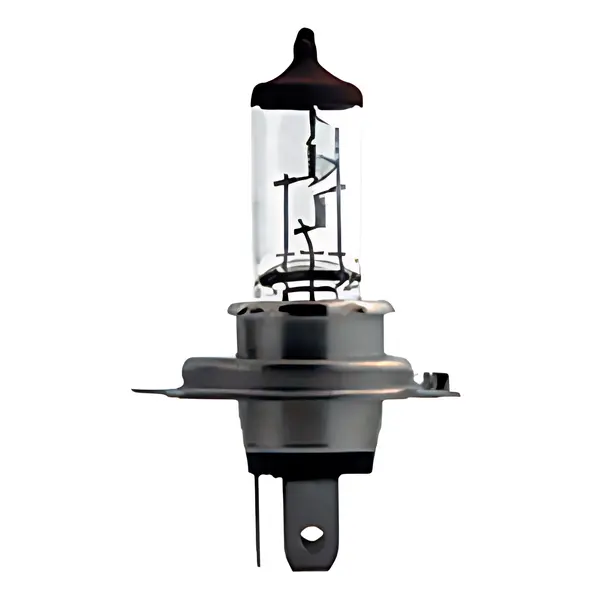 Lampada Farol H4 12V Philips 4X Mais Duracao — 12342LLECOC1