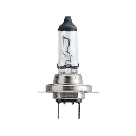 Lampada Farol H7 24V Caminhao — BG6X13009AA