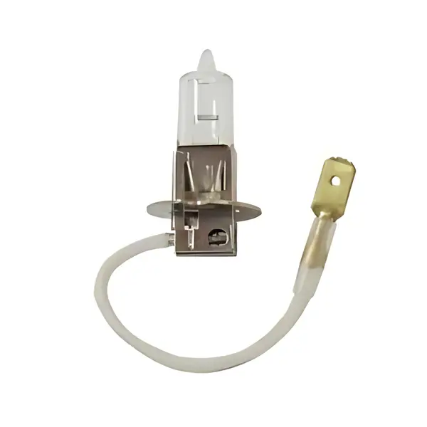 Lampada Farol Milha H3 24V 70W MB — N0177054