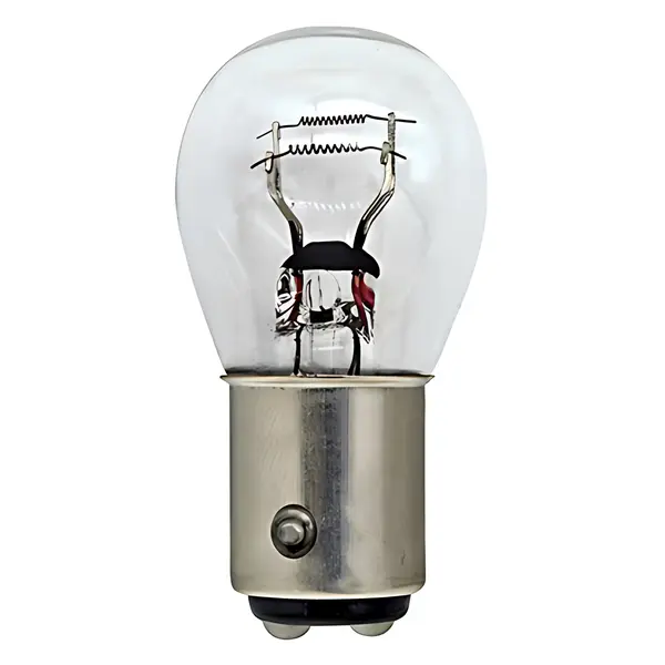 Lampada Freio Luz Traseira 12V 2 Polos — N017738.2H