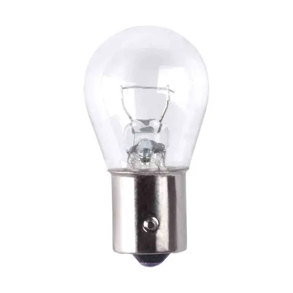 Lampada Ge 1141 12V 21W 1 Polo Cristal — N017732.2-9-GE
