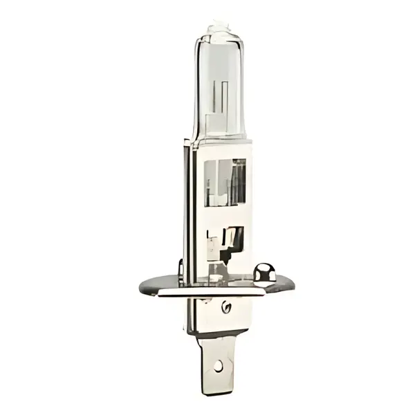 Lampada H1 12V 55W MB VW para Ford — 12258