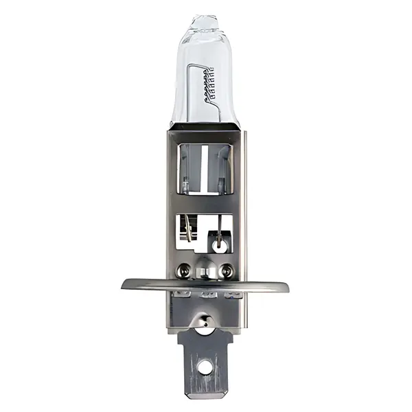 Lampada H1 24V Farol Alto Baixo Neblina — 13258ESC1
