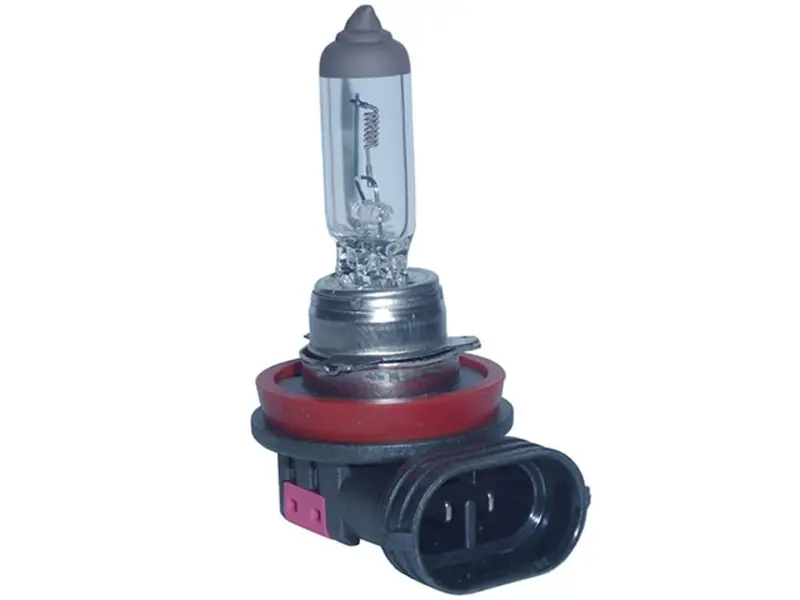 Lampada H11 24V 70W Hella Caminhao Onibus — H1124V