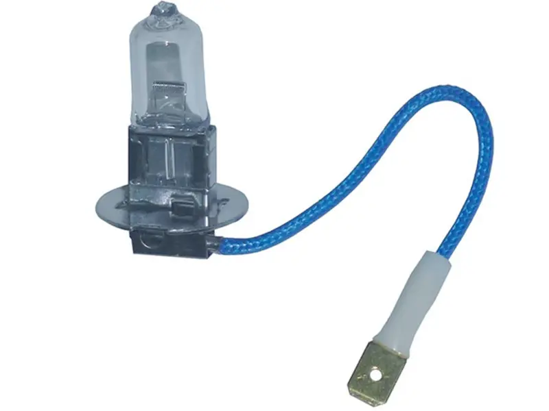 Lampada H3 12V 55W para Trucks e Vans — H312V