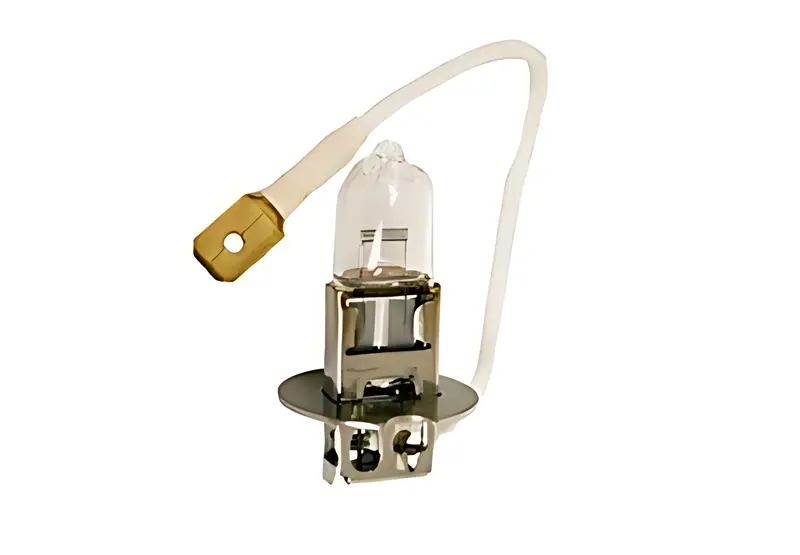 Lampada H3 Halogena 12V 55W Philips — 12336C1