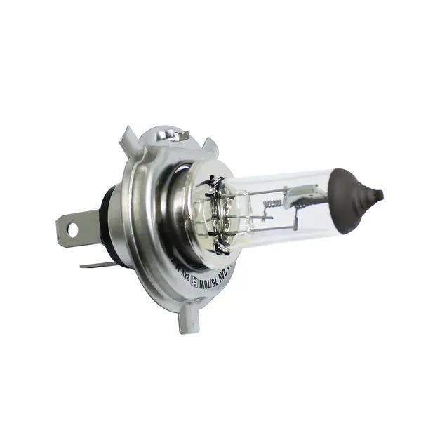 Lampada H4 24V 75/70W P43T T4625 — HLH424V