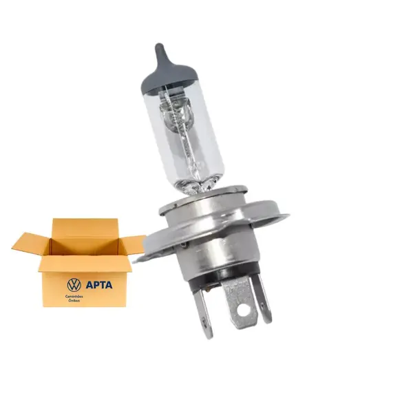Lampada H4-24V — N0177704
