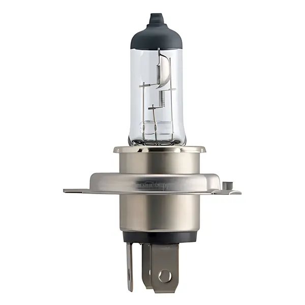 Lampada H4 Farol Alto Baixo Neblina — 12342C1