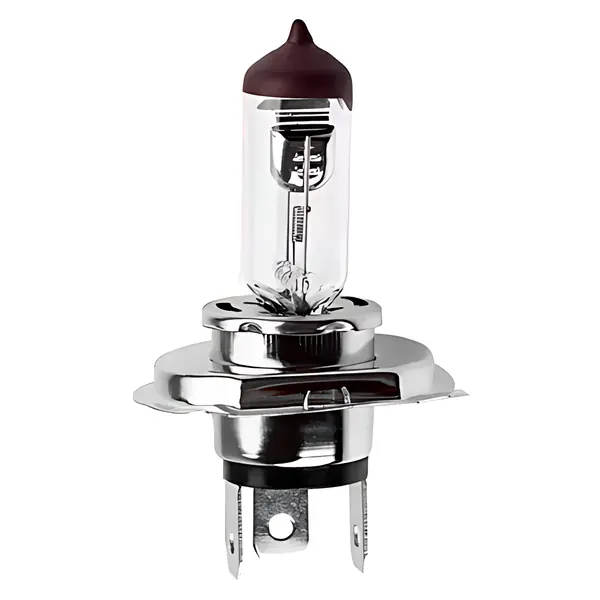 Lampada H4 Farol Alto Baixo VW Philips — 13342MDXVC1