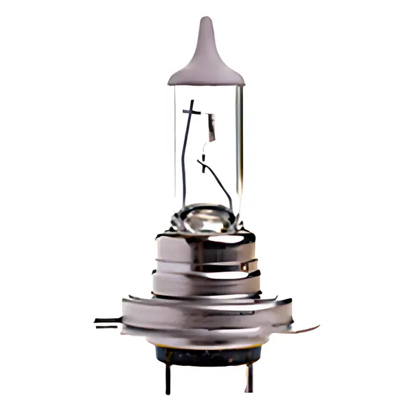 Lampada H7 55W Farol Neblina — H7 12V HAL