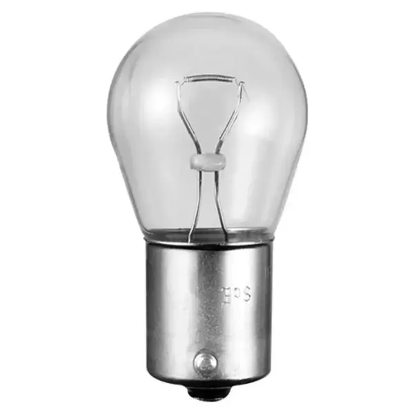 Lâmpada Halógena 1 POLO 1141 24V