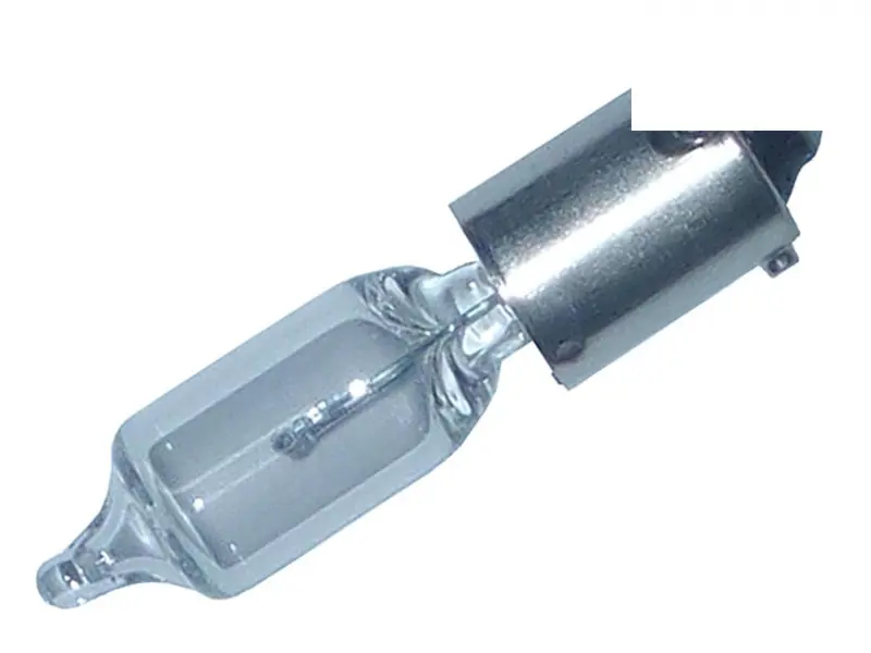 Lampada Halogena H21 21W 24V Hella Orig — H2124V
