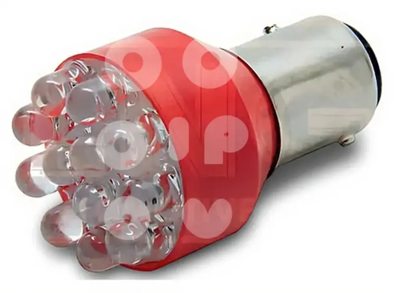 Lampada LED 1034 24 Volts Diversos — 54-176