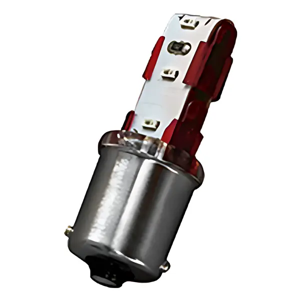 Lampada LED 1141 24V Vermelha Universal Cx 10 Unid — U1145