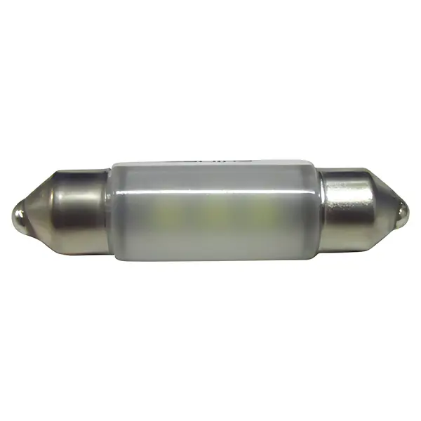 Lampada LED 38MM 12V Interna e Luz Placa — 11854ULWX1