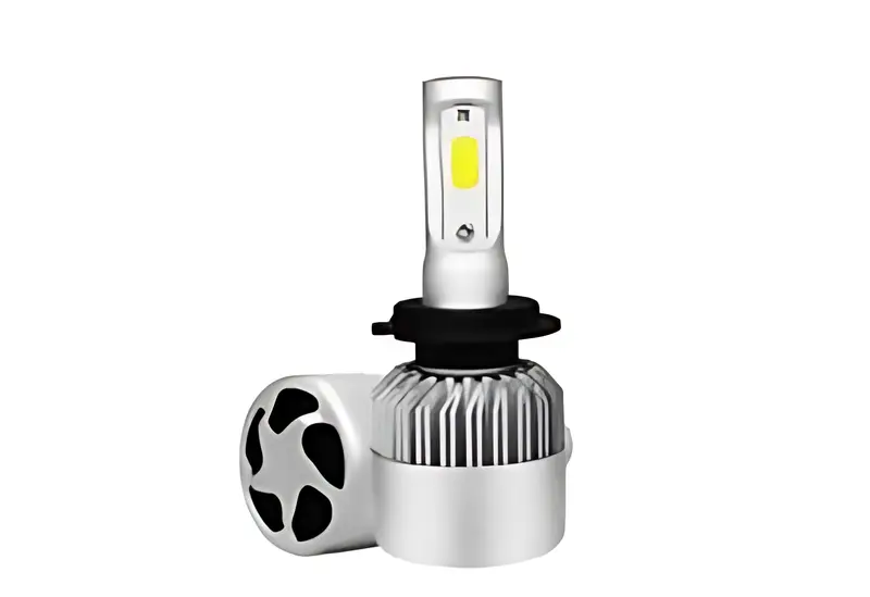 Lampada LED H7 para Ford para Iveco MB — IL2006
