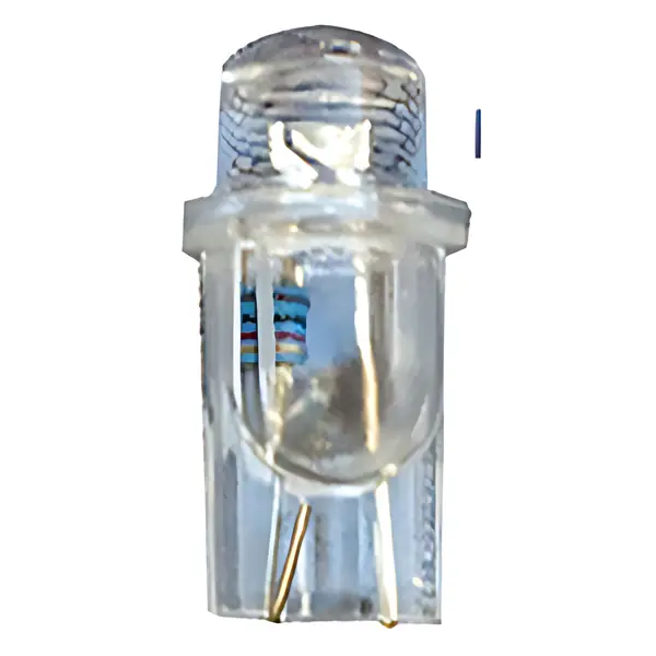 Lampada LED Pingao Branca Bivolt Universal KIT 10UN — U1120