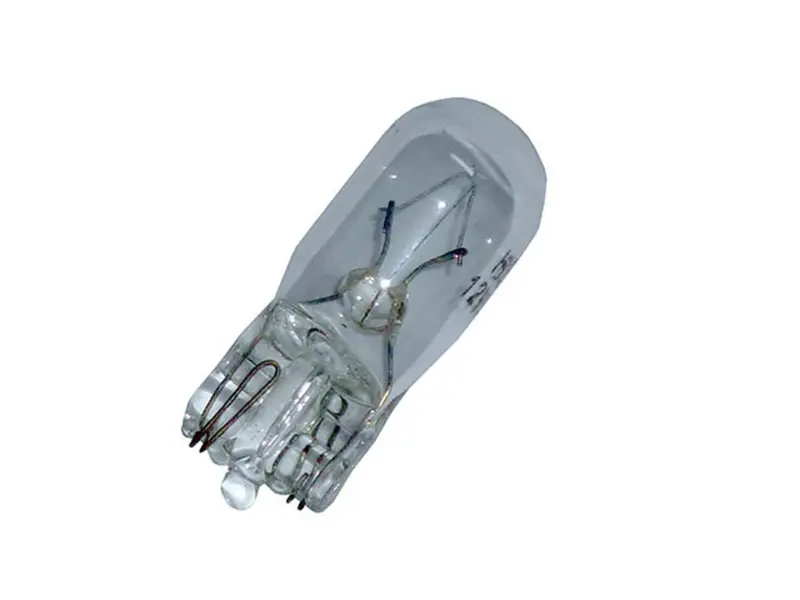 Lampada Meia Luz Pingo 12V 5W Hbl — 530712V