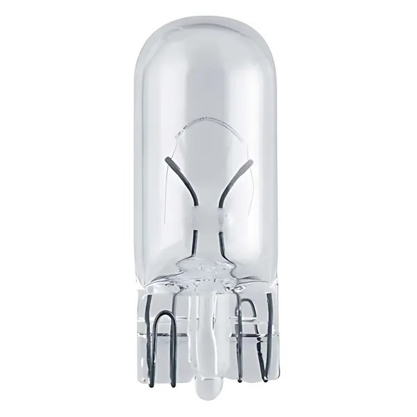 Lampada Painel Instrumentos 24V 2,5W