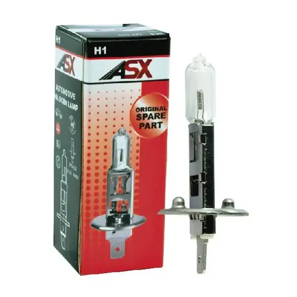 Lâmpada para Caminhão H1 original 24V