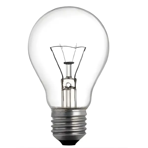 Lampada para VW Combustivel Escapamento 12W 40W — ML0289D