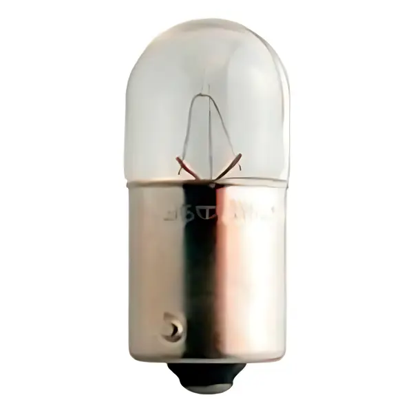 Lampada Philips 67 24V 10W p/ Lanterna Traseira