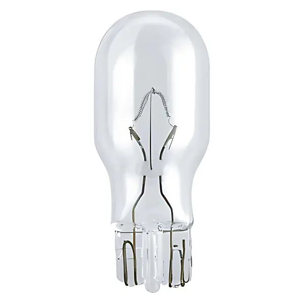 Lampada Philips Esmagada 2 Polos W21/5W 12V Pingao
