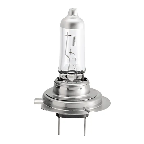Lampada Philips H7 12V 55W Duram 4X Mais — 12972LLECOC1