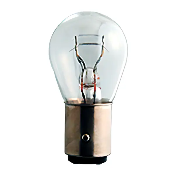Lampada Pisca Dianteiro Luz Giro Lateral 1034 24V