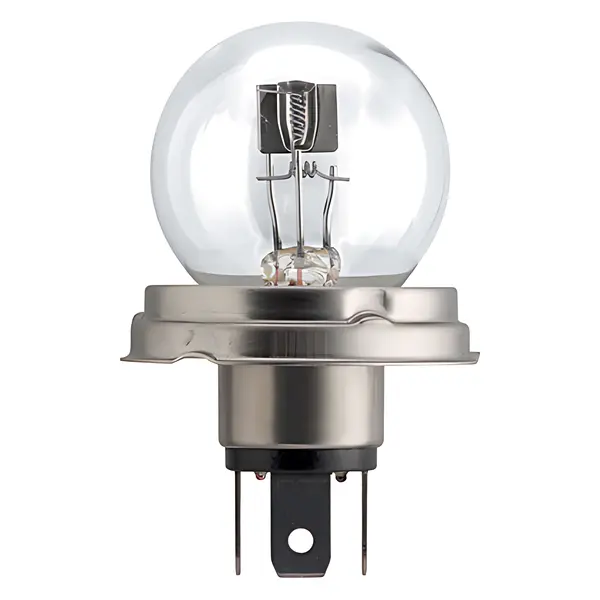 Lampada R2 24V 55/50W Farol Alto Baixo Lampejo — 13620C1