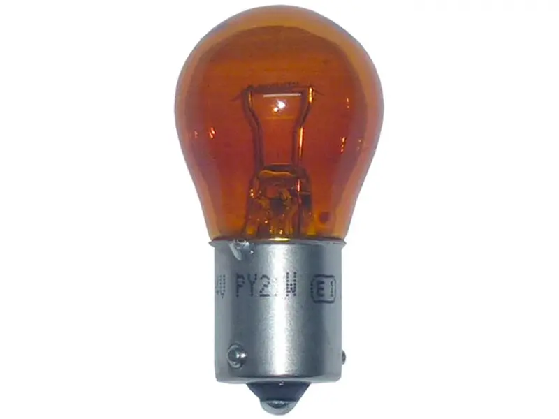 Lampada Seta Ambar PY21W Universal — 56200 1176 24V