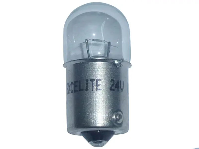 Lampada Sinalizacao 67 24V 10W R10 Hella — 67R10W