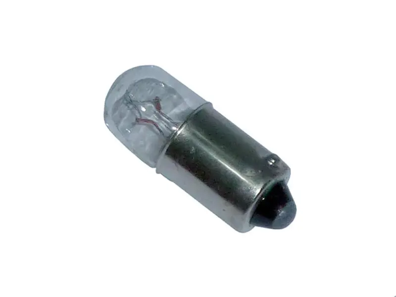 Lampada T4W 24V 69 Brc Linha Pesada