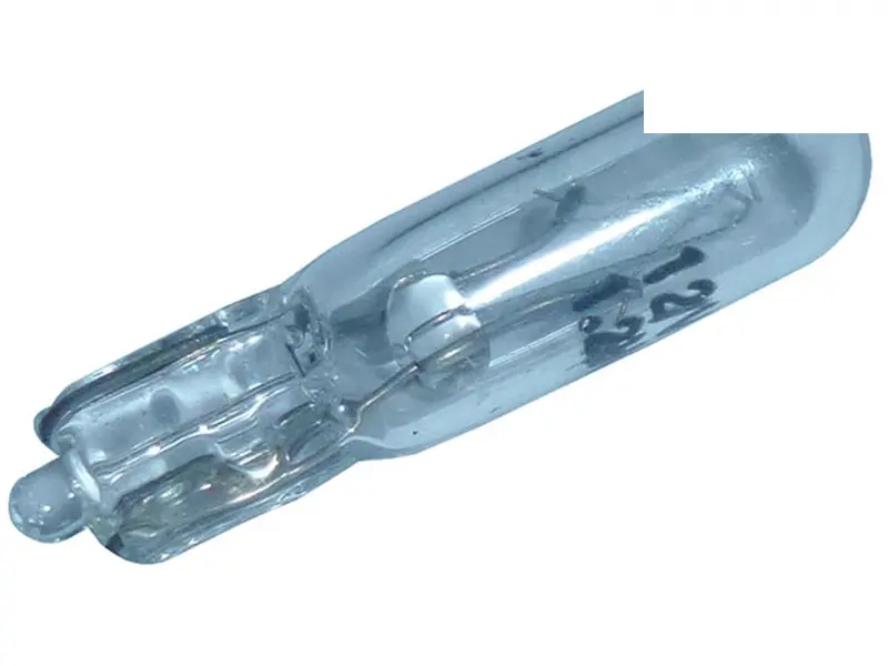 Lampada T5 1,2W Trucks Vans