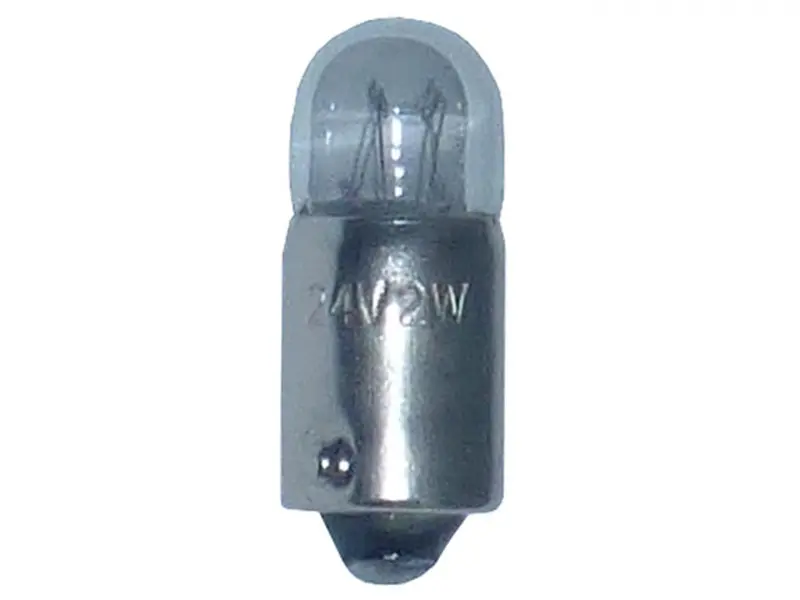 Lampada T8.5 24V T2W Excelite 69 Pesada — 53T2W