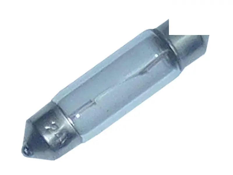 Lampada Torpedo 24V Excelite — L35X8 3W