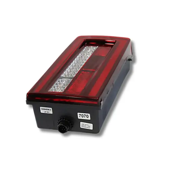 Lâmpada VWCO 23G945096A
