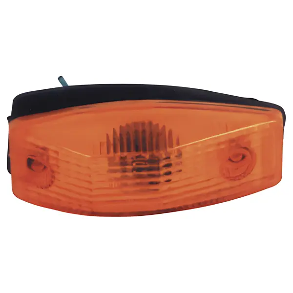 Lanterna Amarela VW Onibus e Caminhao — T00949101