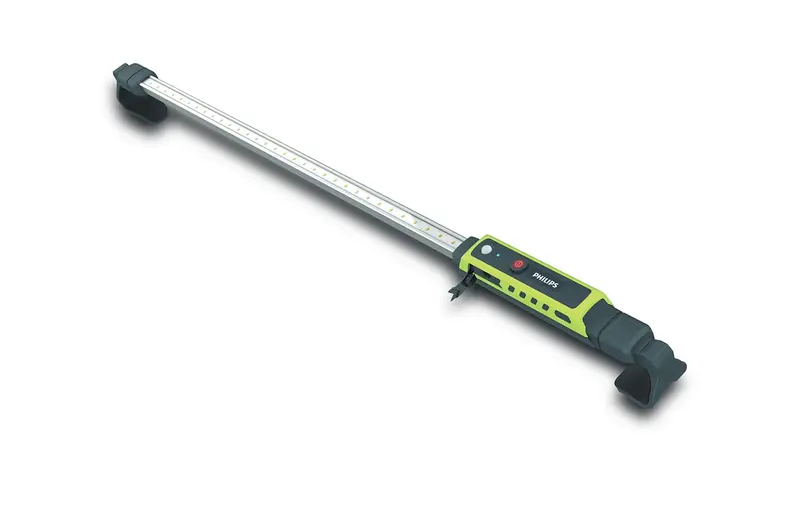 Lanterna Capo Philips para Carros e Caminhoes — X60BONNX1