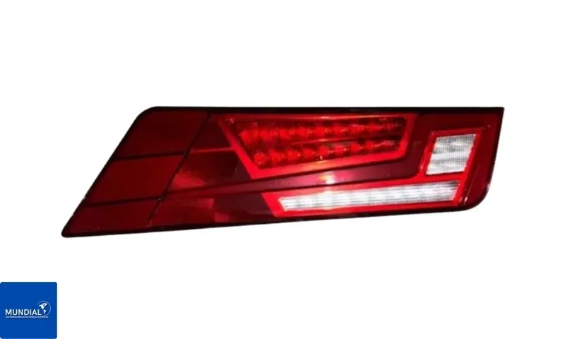 Lanterna Carreta New Randon 2023 LED LD — 100000411609