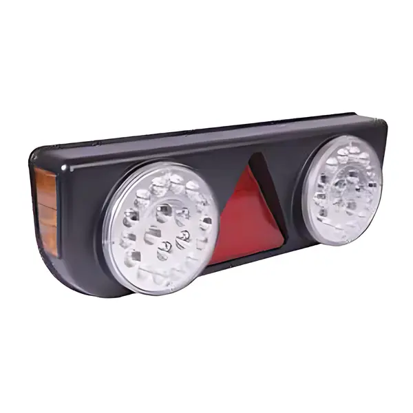 Lanterna Carreta Rodofort Rodolinea Gotti LE — ML3161