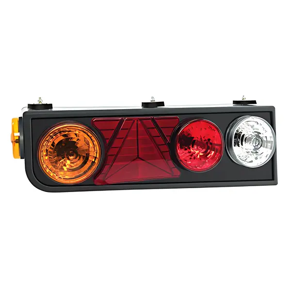 Lanterna Completa LD para Carreta Randon 2000 — 210102692