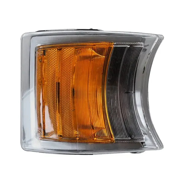 Lanterna da Seta (Pisca) - Dianteira - 24 V - LED - Scania PGR — 2241544