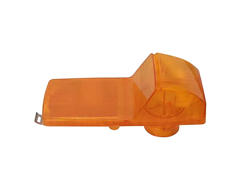 Lanterna de Seta S/lampada para Scania S5 S6 — 1774632